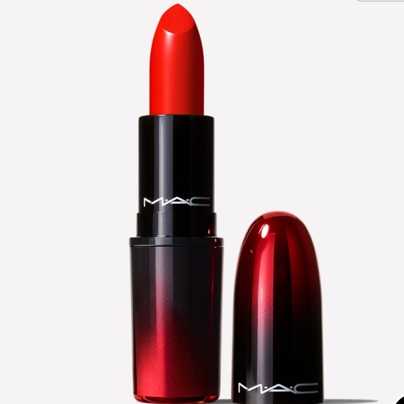 MAC Cosmetics Other - Mac Love Me Lipstick - Shamelessly Vain
